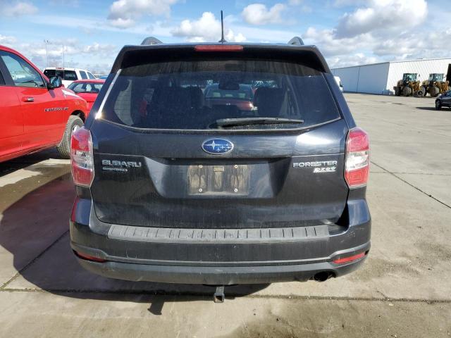 Photo 5 VIN: JF2SJAJC8EH405599 - SUBARU FORESTER 2 