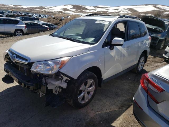 Photo 0 VIN: JF2SJAJC8EH427845 - SUBARU FORESTER 2 