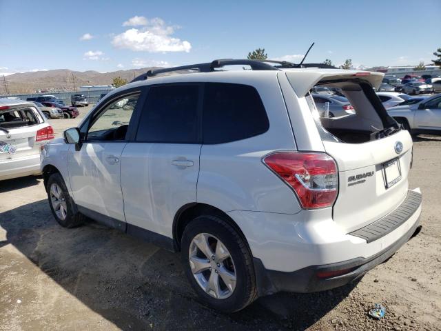 Photo 1 VIN: JF2SJAJC8EH427845 - SUBARU FORESTER 2 