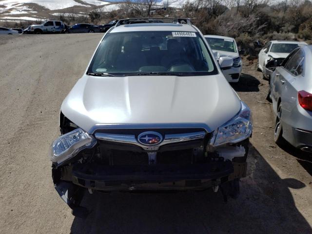 Photo 4 VIN: JF2SJAJC8EH427845 - SUBARU FORESTER 2 