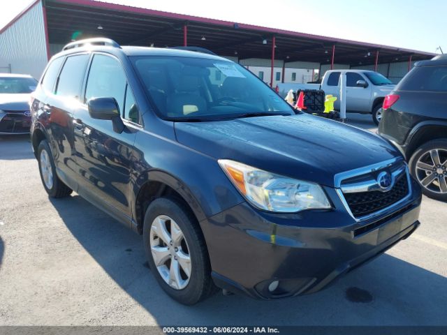 Photo 0 VIN: JF2SJAJC8EH447691 - SUBARU FORESTER 