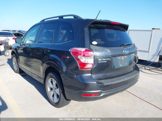 Photo 2 VIN: JF2SJAJC8EH447691 - SUBARU FORESTER 