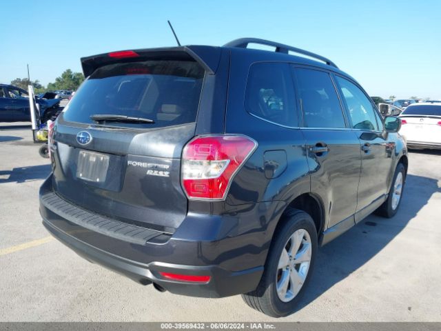 Photo 3 VIN: JF2SJAJC8EH447691 - SUBARU FORESTER 