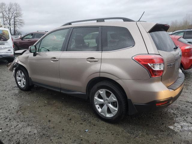 Photo 1 VIN: JF2SJAJC8EH533308 - SUBARU FORESTER 