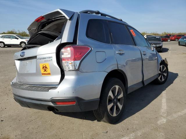 Photo 2 VIN: JF2SJAJC8HH412881 - SUBARU FORESTER 2 