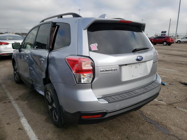 Photo 2 VIN: JF2SJAJC8HH461272 - SUBARU FORESTER 2 