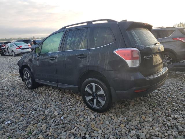 Photo 1 VIN: JF2SJAJC8HH517601 - SUBARU FORESTER 2 