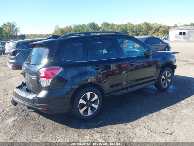 Photo 3 VIN: JF2SJAJC8HH534365 - SUBARU FORESTER 