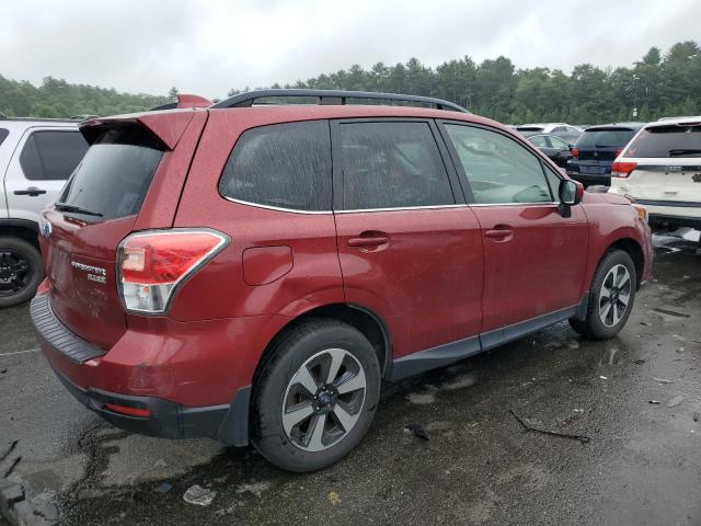 Photo 2 VIN: JF2SJAJC8HH804968 - SUBARU FORESTER 2 