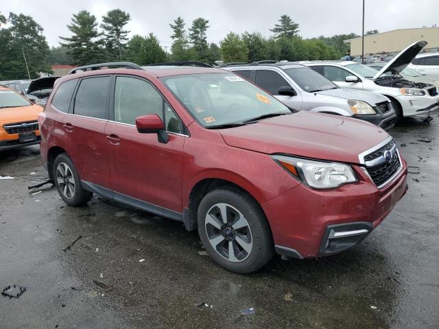 Photo 3 VIN: JF2SJAJC8HH804968 - SUBARU FORESTER 2 