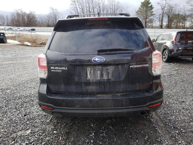 Photo 5 VIN: JF2SJAJC8JH413602 - SUBARU FORESTER 2 