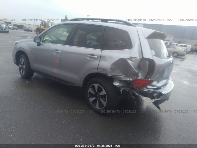 Photo 2 VIN: JF2SJAJC8JH472956 - SUBARU FORESTER 