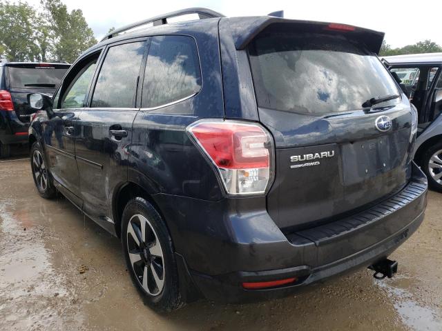 Photo 2 VIN: JF2SJAJC8JH481575 - SUBARU FORESTER 2 