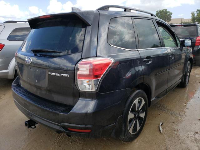 Photo 3 VIN: JF2SJAJC8JH481575 - SUBARU FORESTER 2 