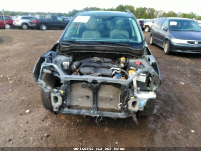 Photo 5 VIN: JF2SJAJC8JH487344 - SUBARU FORESTER 