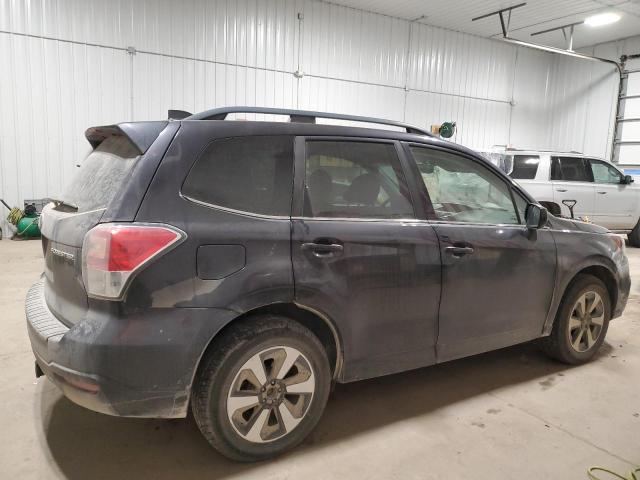 Photo 2 VIN: JF2SJAJC8JH551740 - SUBARU FORESTER 2 