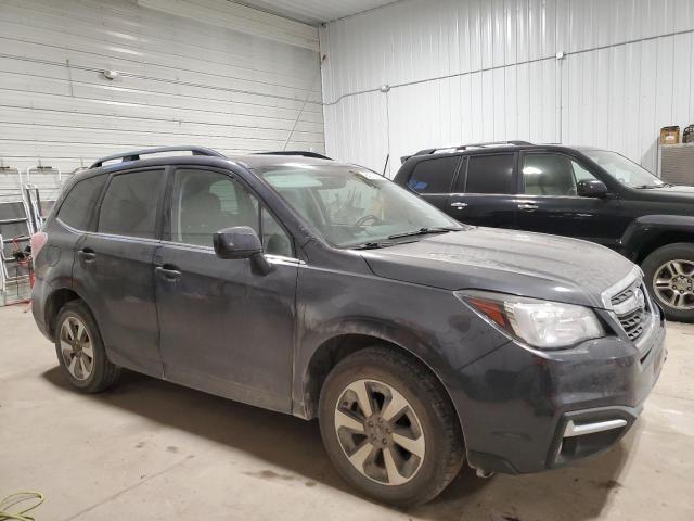 Photo 3 VIN: JF2SJAJC8JH551740 - SUBARU FORESTER 2 