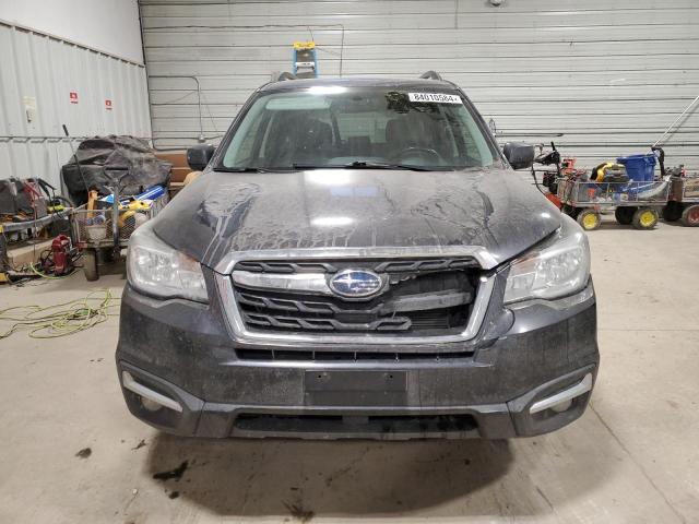 Photo 4 VIN: JF2SJAJC8JH551740 - SUBARU FORESTER 2 