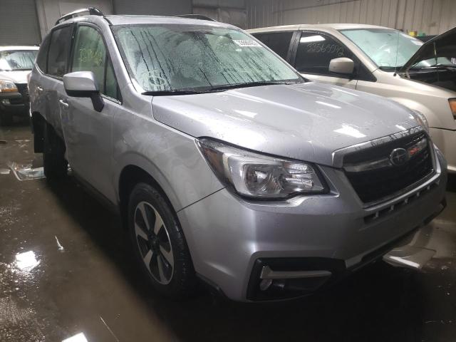 Photo 0 VIN: JF2SJAJC8JH580994 - SUBARU FORESTER 2 