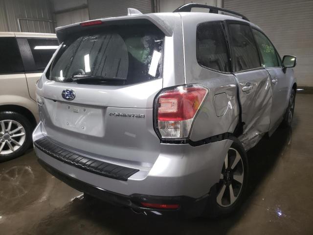 Photo 3 VIN: JF2SJAJC8JH580994 - SUBARU FORESTER 2 