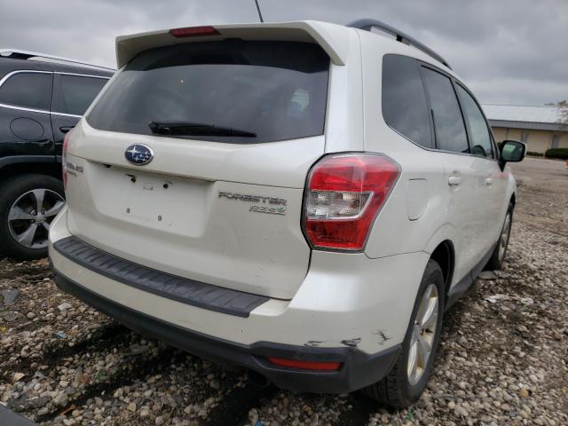 Photo 3 VIN: JF2SJAJC9EH408396 - SUBARU FORESTER 2 