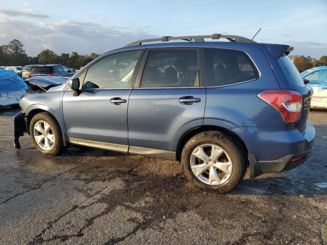 Photo 1 VIN: JF2SJAJC9EH467867 - SUBARU FORESTER 2 