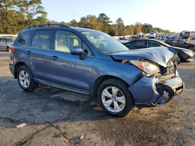 Photo 3 VIN: JF2SJAJC9EH467867 - SUBARU FORESTER 2 