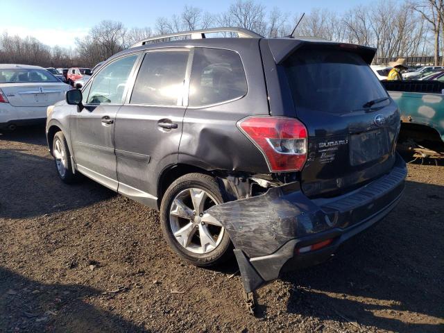 Photo 1 VIN: JF2SJAJC9EH479372 - SUBARU FORESTER 2 