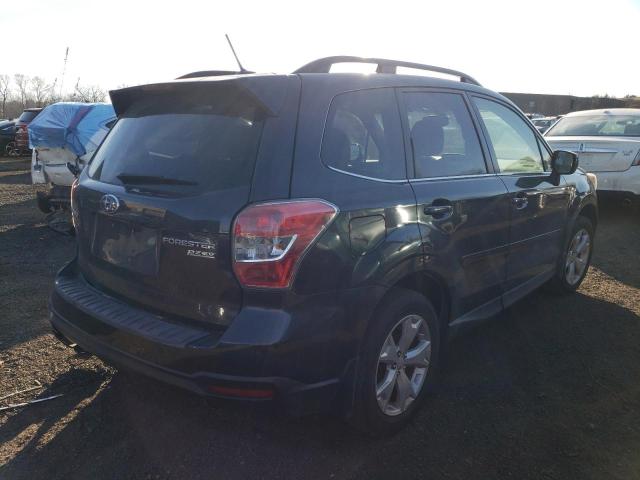 Photo 2 VIN: JF2SJAJC9EH479372 - SUBARU FORESTER 2 