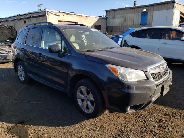 Photo 3 VIN: JF2SJAJC9EH479372 - SUBARU FORESTER 2 