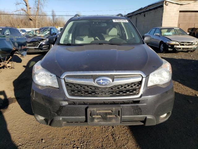 Photo 4 VIN: JF2SJAJC9EH479372 - SUBARU FORESTER 2 