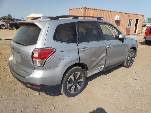 Photo 2 VIN: JF2SJAJC9HH406572 - SUBARU FORESTER 2 