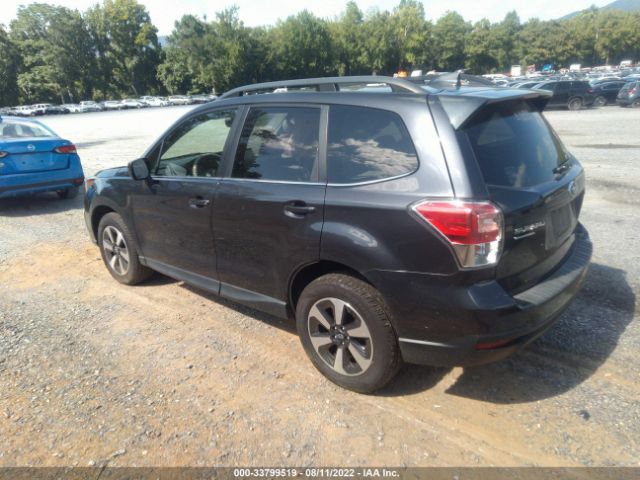 Photo 2 VIN: JF2SJAJC9HH409181 - SUBARU FORESTER 