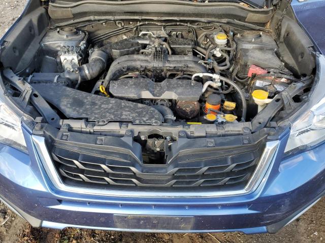 Photo 11 VIN: JF2SJAJC9HH417541 - SUBARU FORESTER 