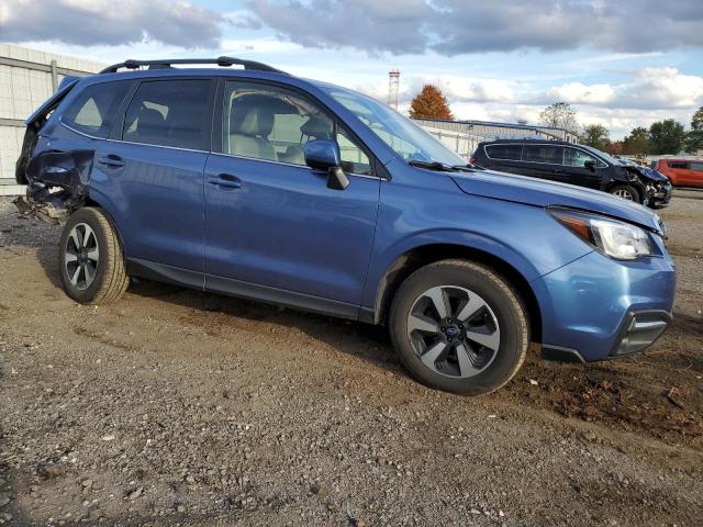 Photo 3 VIN: JF2SJAJC9HH417541 - SUBARU FORESTER 