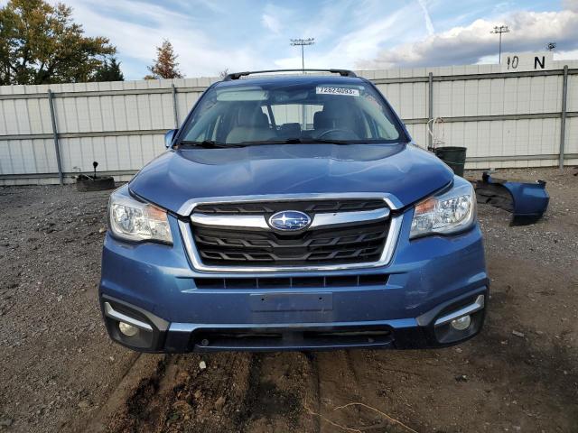 Photo 4 VIN: JF2SJAJC9HH417541 - SUBARU FORESTER 