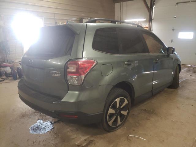 Photo 3 VIN: JF2SJAJC9HH428877 - SUBARU FORESTER 2 