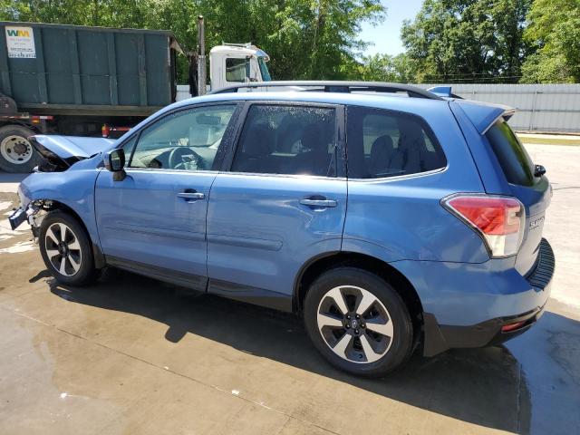 Photo 1 VIN: JF2SJAJC9HH462172 - SUBARU FORESTER 