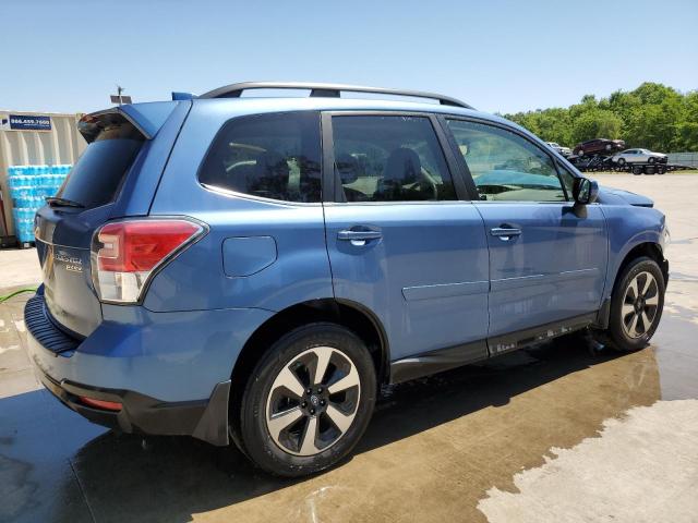 Photo 2 VIN: JF2SJAJC9HH462172 - SUBARU FORESTER 