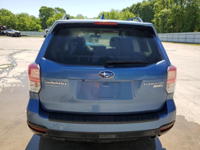 Photo 5 VIN: JF2SJAJC9HH462172 - SUBARU FORESTER 