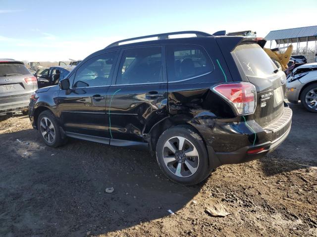 Photo 1 VIN: JF2SJAJC9HH514223 - SUBARU FORESTER 