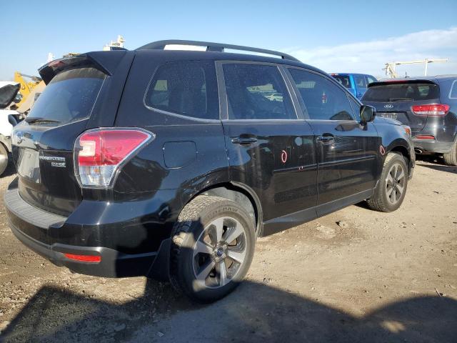 Photo 2 VIN: JF2SJAJC9HH514223 - SUBARU FORESTER 