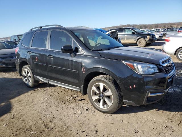 Photo 3 VIN: JF2SJAJC9HH514223 - SUBARU FORESTER 