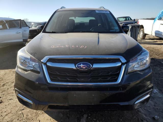 Photo 4 VIN: JF2SJAJC9HH514223 - SUBARU FORESTER 