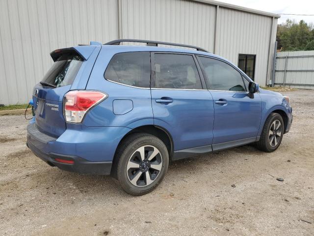 Photo 2 VIN: JF2SJAJC9HH526131 - SUBARU FORESTER 2 