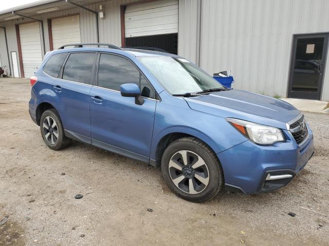 Photo 3 VIN: JF2SJAJC9HH526131 - SUBARU FORESTER 2 