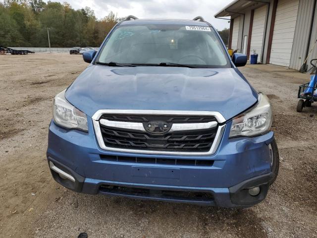 Photo 4 VIN: JF2SJAJC9HH526131 - SUBARU FORESTER 2 