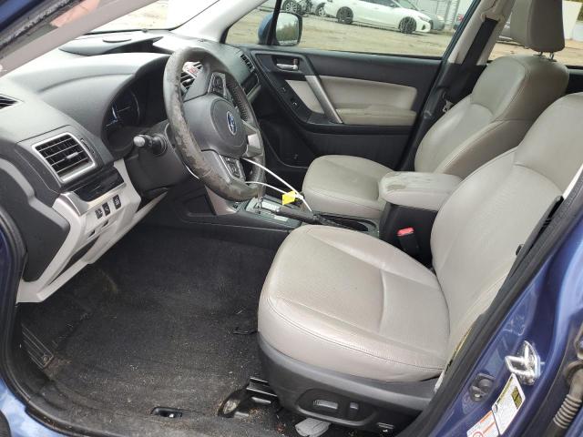 Photo 6 VIN: JF2SJAJC9HH526131 - SUBARU FORESTER 2 