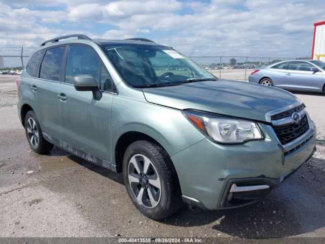 Photo 0 VIN: JF2SJAJC9JH422874 - SUBARU FORESTER 