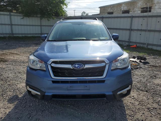 Photo 4 VIN: JF2SJAJC9JH508590 - SUBARU FORESTER 2 